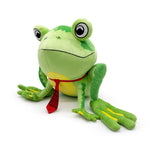Frogger 9"Plush