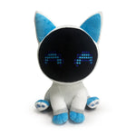 Astro Bot 9" Plush