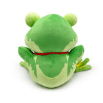 Frogger 9"Plush