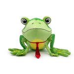 Frogger 9"Plush