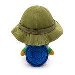 Sly Cooper 9" Plush