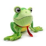 Frogger 9"Plush