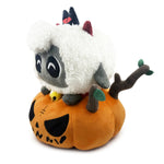 ラム肉のカルト 9" ハロウィーンのプラシ天 - 限定版