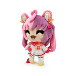アイロンマウス 9プラシ天