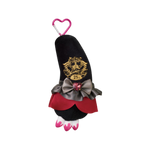 Gloomy Bear Chax Taito Trembling Magical Arm