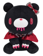 Gloomy Bear Chax Taito Magical Black
