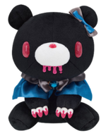 Gloomy Bear Chax Taito Magical Black