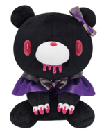 Gloomy Bear Chax Taito Magical Black