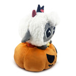 ラム肉のカルト 9" ハロウィーンのプラシ天 - 限定版