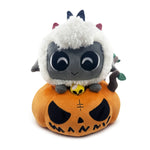 ラム肉のカルト 9" ハロウィーンのプラシ天 - 限定版