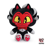 Helluva Boss 9" Halloween Plush - Limited Edition