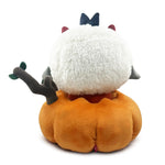 ラム肉のカルト 9" ハロウィーンのプラシ天 - 限定版