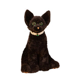Devon Rex Cat Plush – Handmade Gift for Cat Lovers
