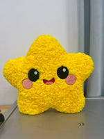Custom Plush Toy Sample Production