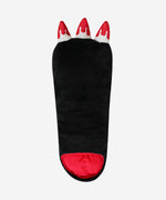 Gloomy Bear Jumbo Arm Plush [BLACK]