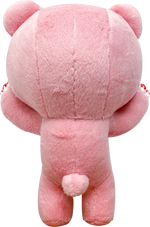 Gloomy Bear Crazy Eyes 8" Plush