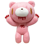 Gloomy Bear Crazy Eyes 8" Plush