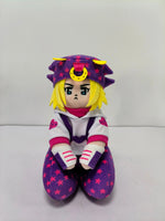 Custom Plush Toy Sample Production