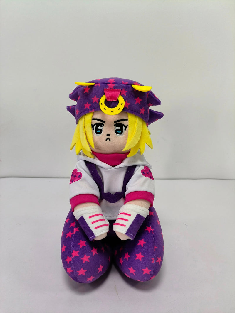 Pretty Girl Plush