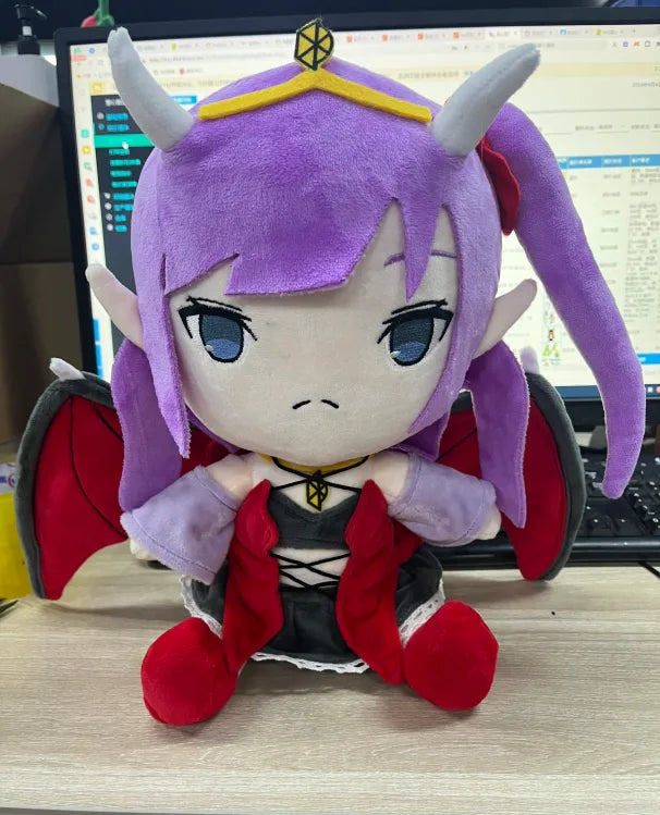 Design & Production: Dragon Girl Character