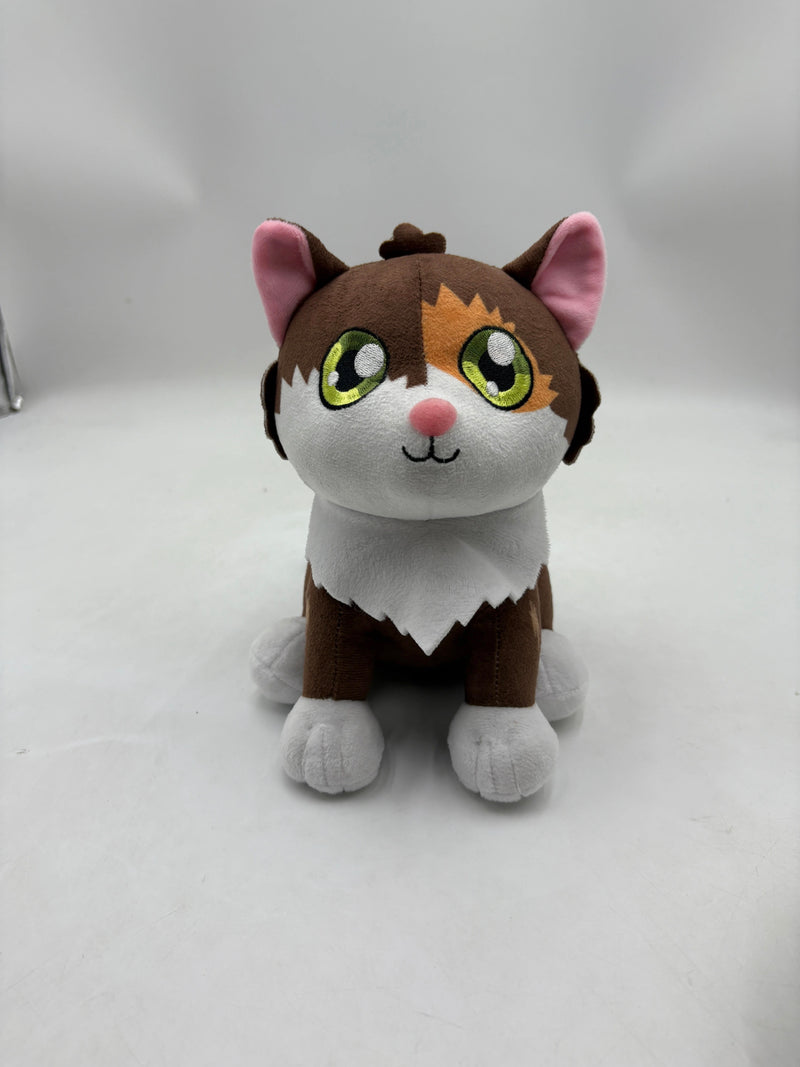 Cute Dog Plush