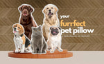 Custom DIY Pillow for Pets