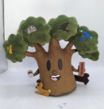 Custom Plush Toy Sample Production