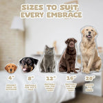 Custom DIY Pillow for Pets