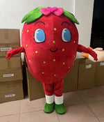 Mascot costume 3D design proof concept render
