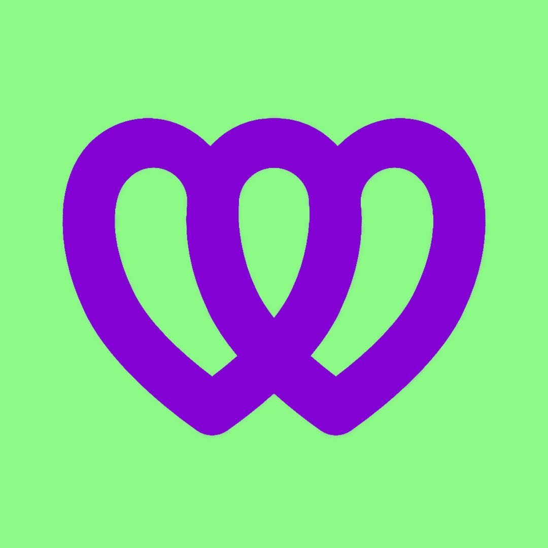 Wable — messaging app brand logo